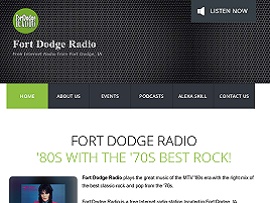 Fort Dodge Radio