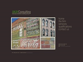 AKAY Consulting