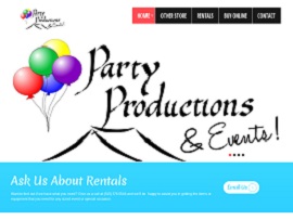 Party Productions